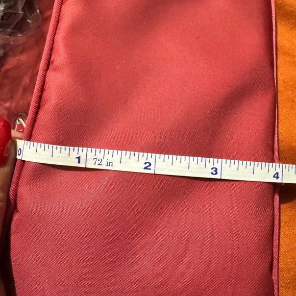 Prada Red Women's pouch pink - Picture 12 of 13